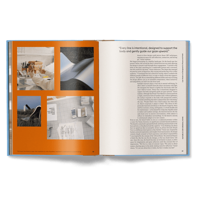 Next Chapters in Scandinavian Design Book