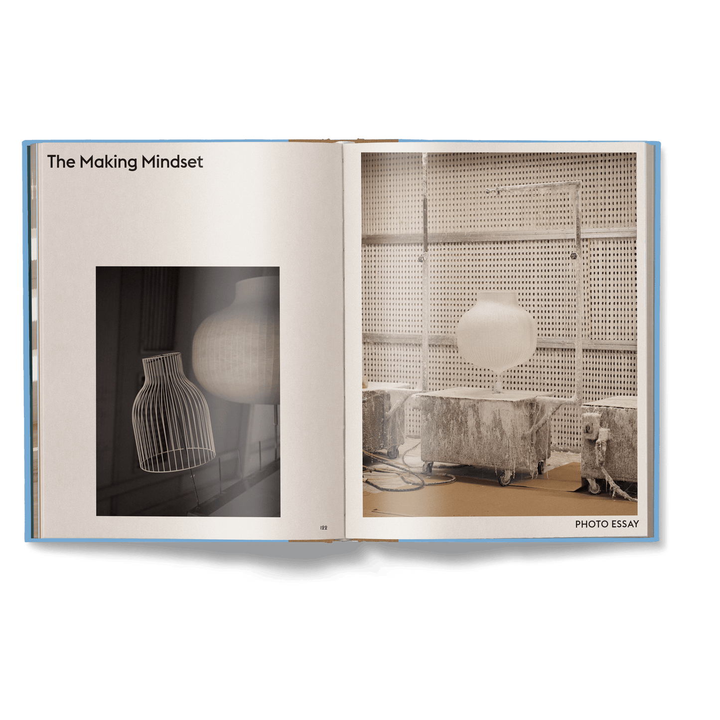 Next Chapters in Scandinavian Design Book