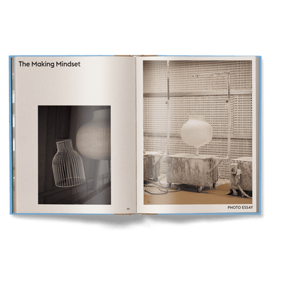 Next Chapters in Scandinavian Design Book