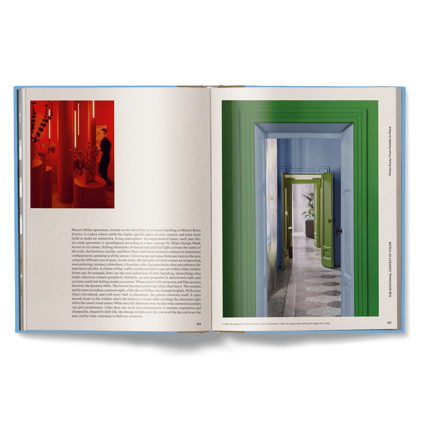 Next Chapters in Scandinavian Design Book