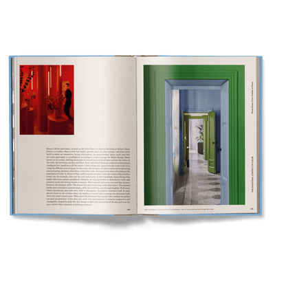 Next Chapters in Scandinavian Design Book