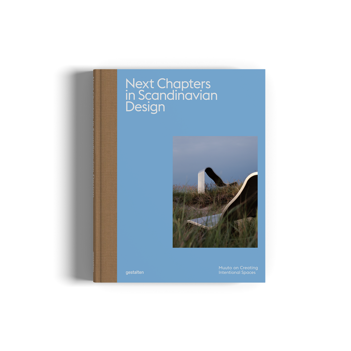 Next Chapters in Scandinavian Design Book