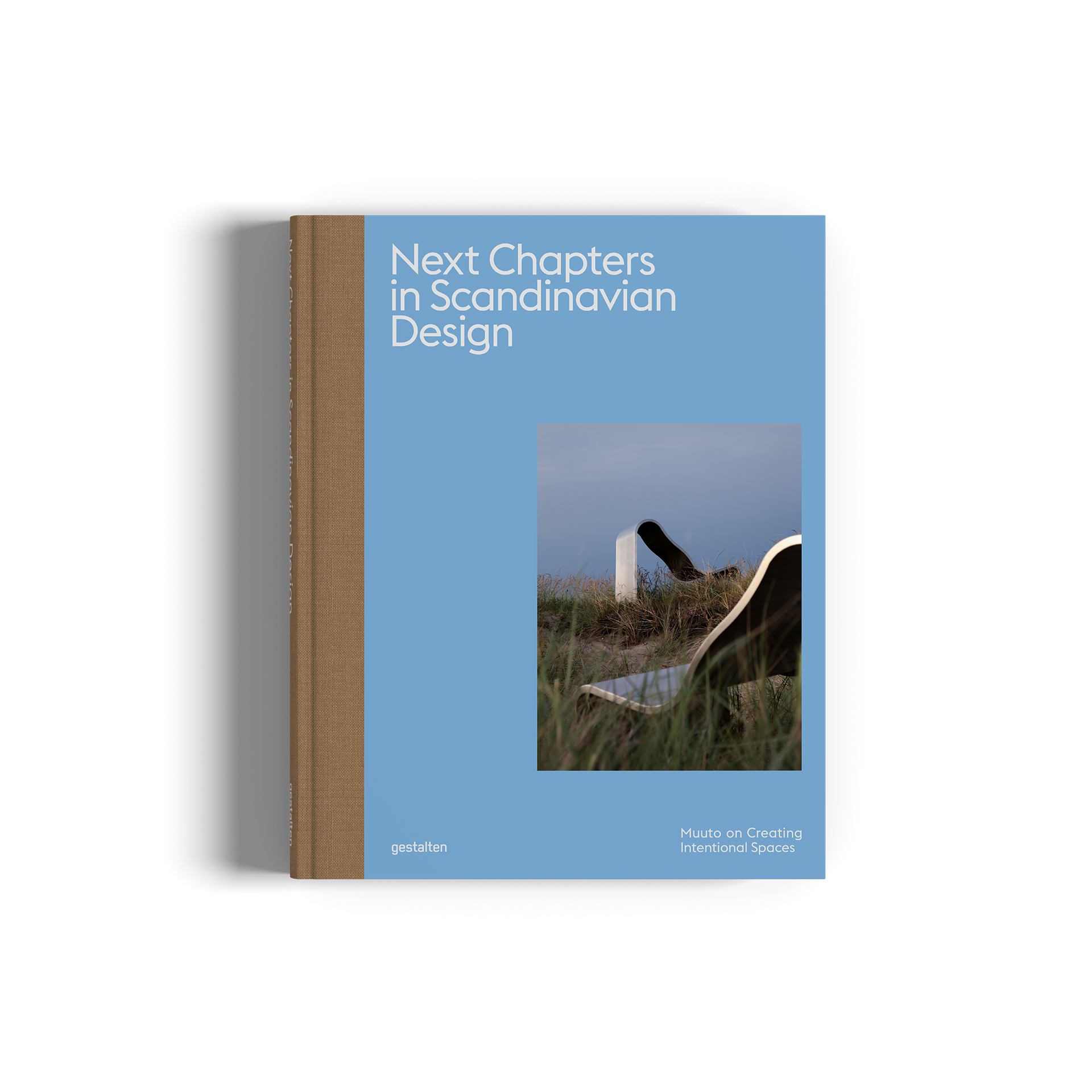 Next Chapters in Scandinavian Design Book