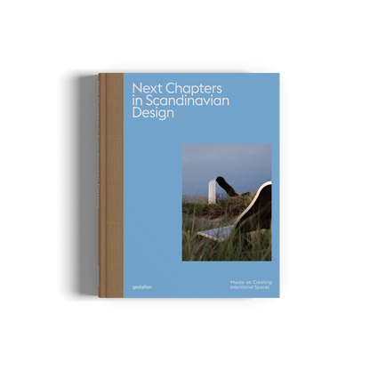 Next Chapters in Scandinavian Design Book