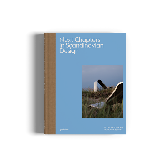 Next Chapters in Scandinavian Design Book