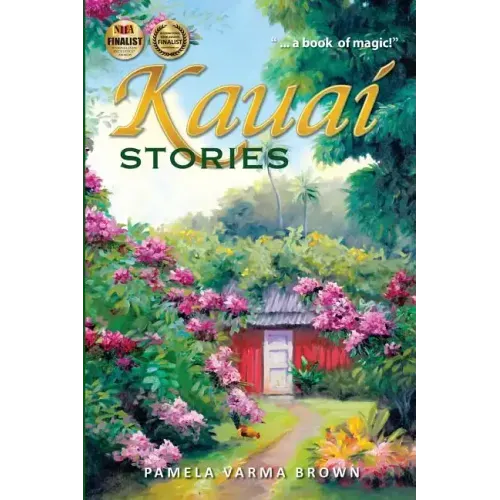 Kauai Stories