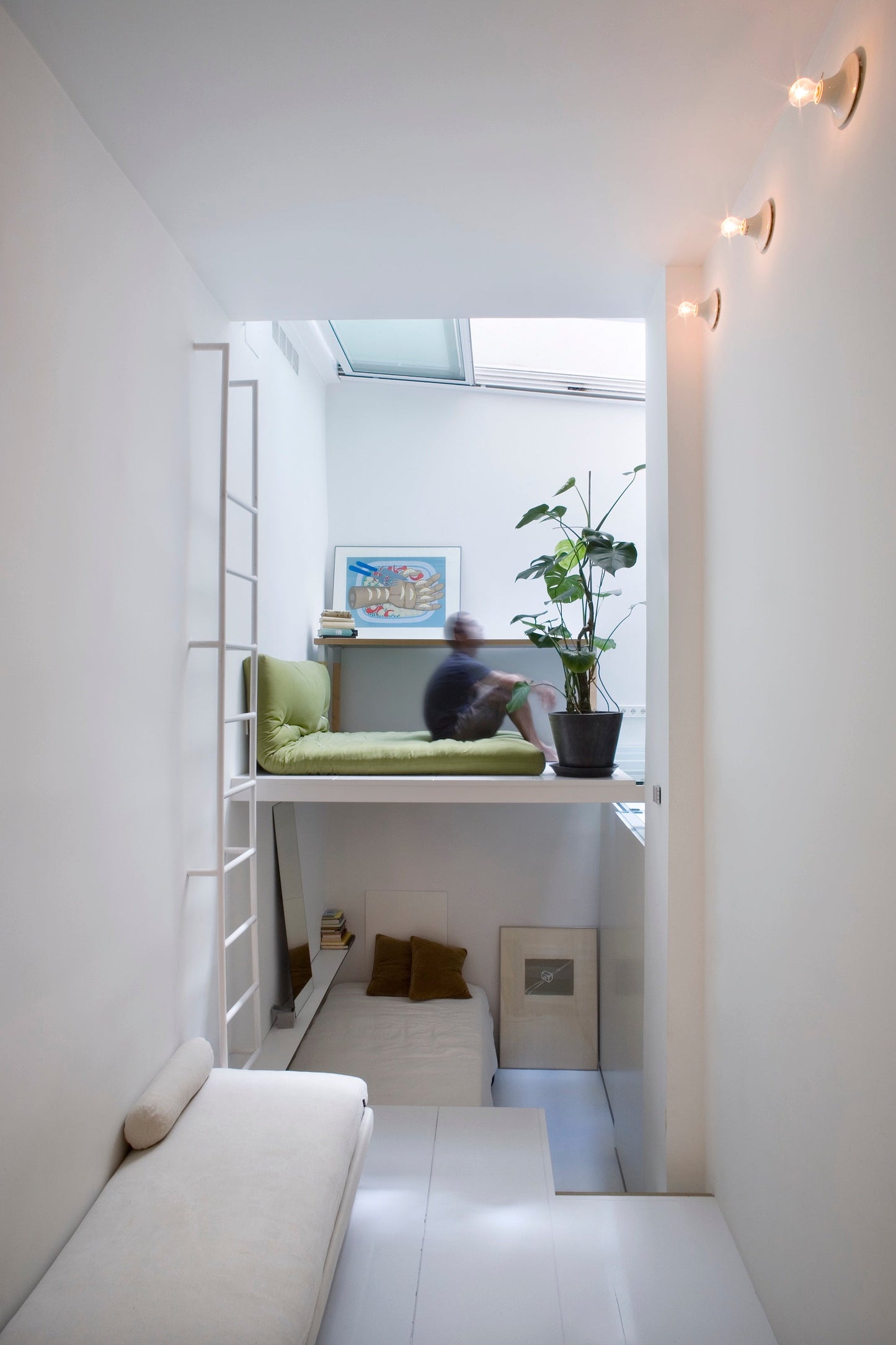Petite Places Book