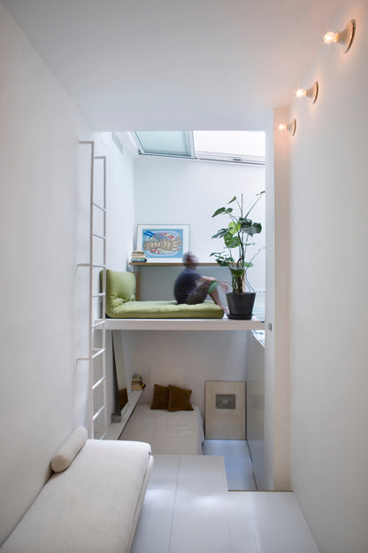 Petite Places Book