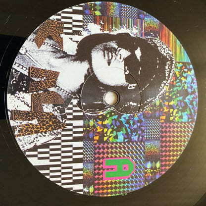 M.I.A. – Kala (2-LP Vinyl) Vinyl Record