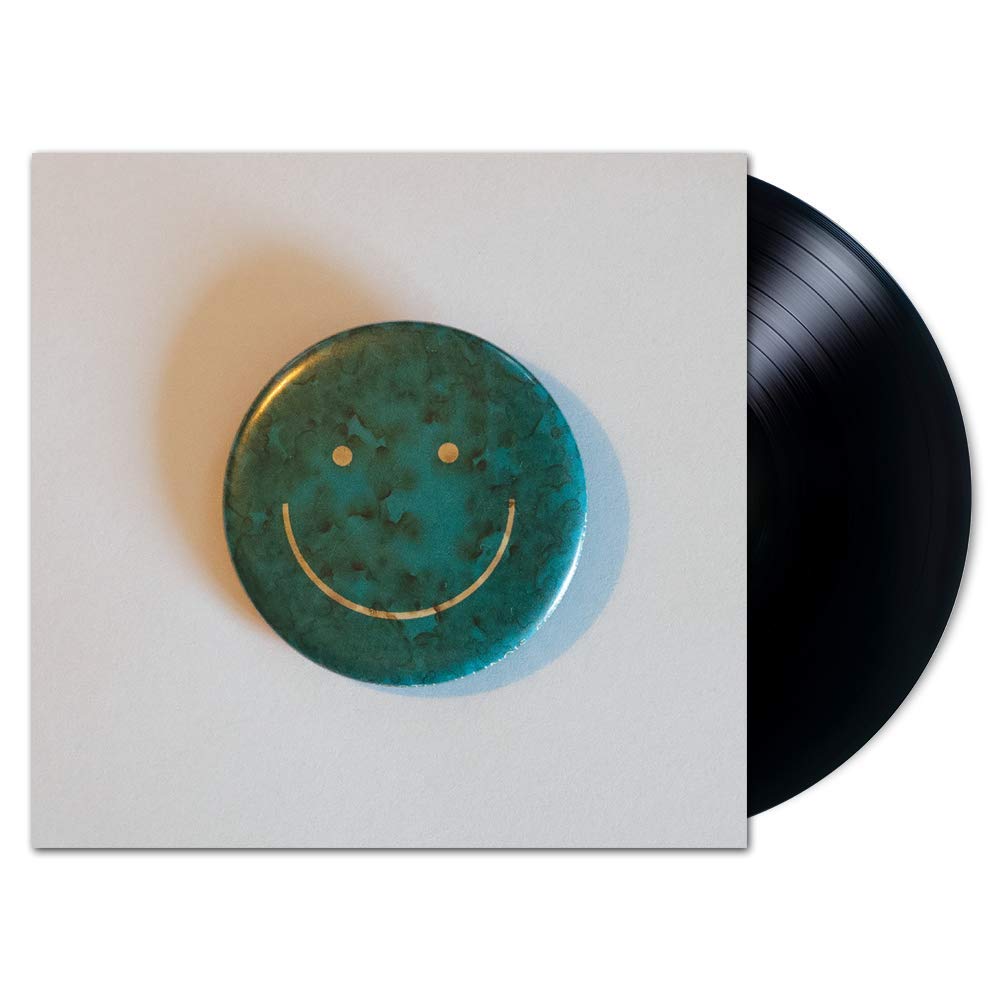Here Comes The Cowboy [LP] [Vinyl] Vinyl Record