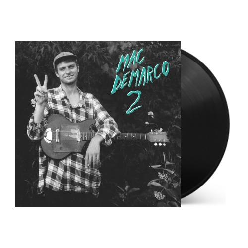 Mac DeMarco - 2 Vinyl Record