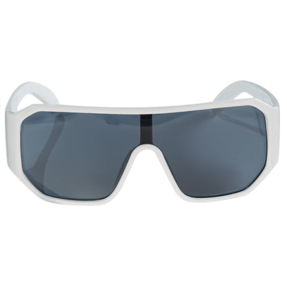 Macho Wrestler Man Madness Glasses Halloween Costume Accessory Cosplay Sunglasses