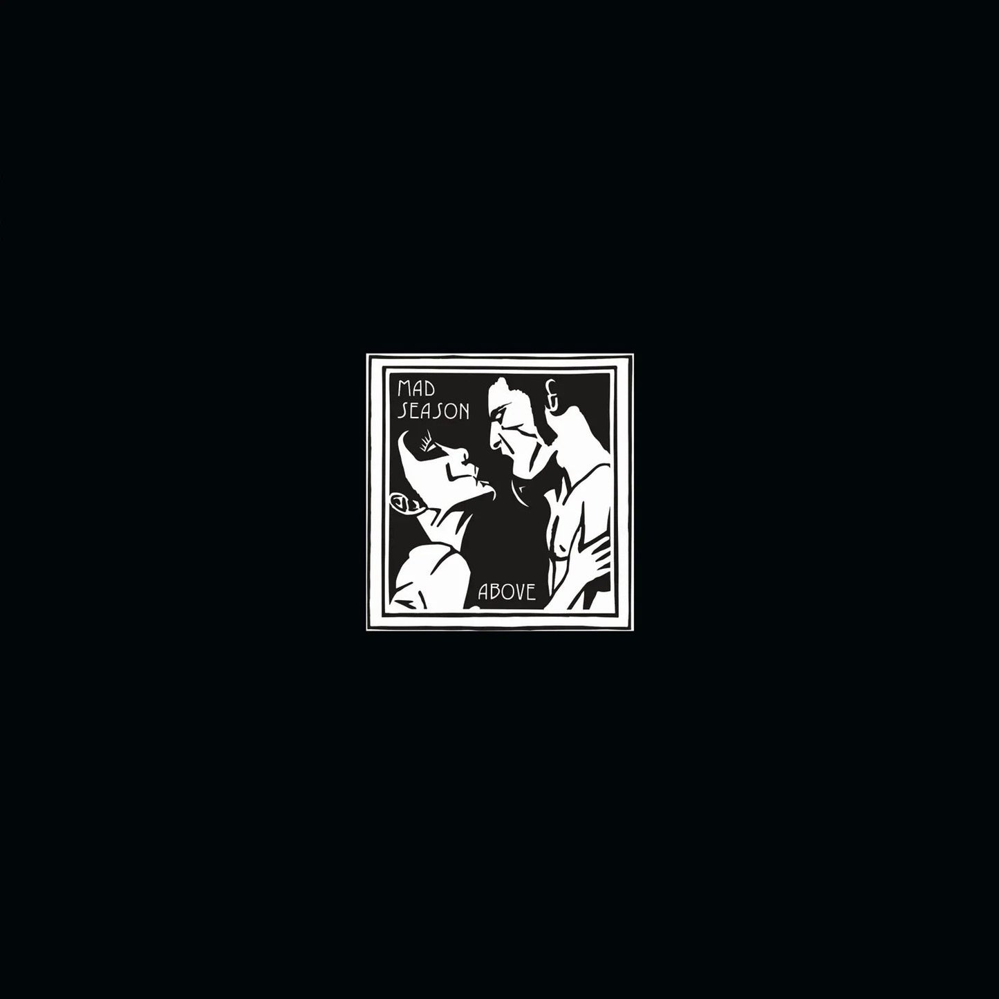 Mad Season - Above Deluxe [2LP 180-gram] Vinyl Record