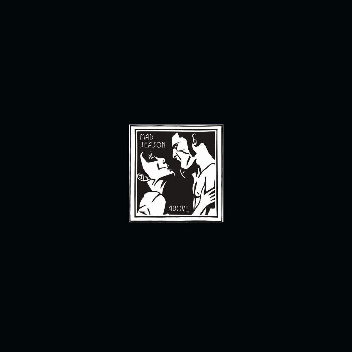 Mad Season - Above Deluxe [2LP 180-gram] Vinyl Record