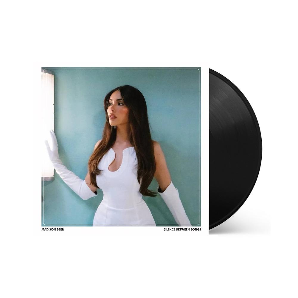 Madison Beer - Silence Between Songs Vinyl Record