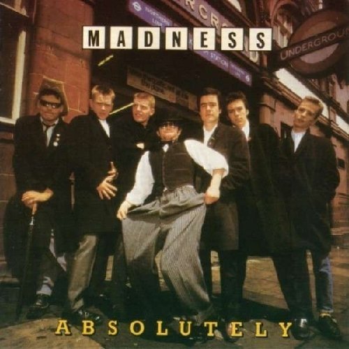 Absolutely (Ogv) Vinyl Record