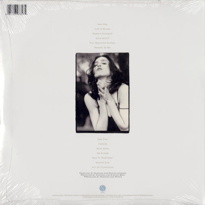 Madonna – Like A Prayer (LP Vinyl) Vinyl Record