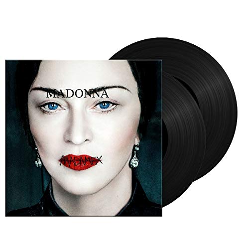 Madame X [2 LP] Vinyl Record