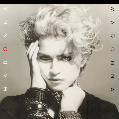 Madonna – Madonna (Japanese Edition, Limited Edition, Jewl CD)