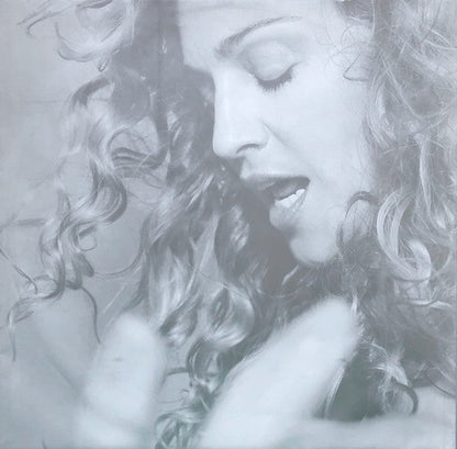 Madonna – Ray Of Light (2-LP Vinyl) Vinyl Record