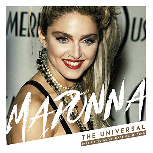 The Universal Vinyl Record