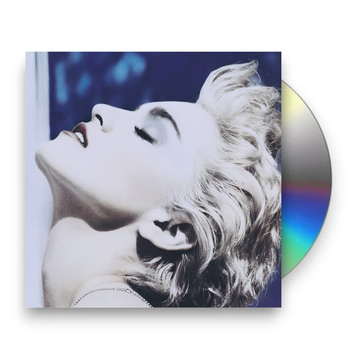 Madonna – True Blue (Japanese Edition CD)