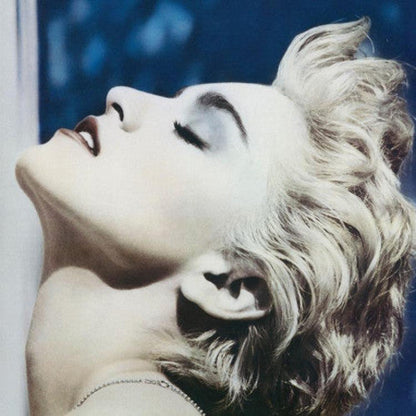Madonna – True Blue (LP Vinyl) Vinyl Record