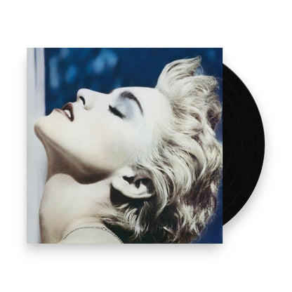 Madonna – True Blue (LP Vinyl) Vinyl Record