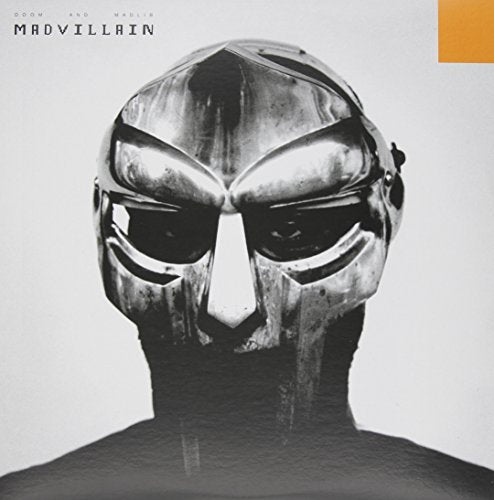 Madvillain - MADVILLAINY Vinyl Record