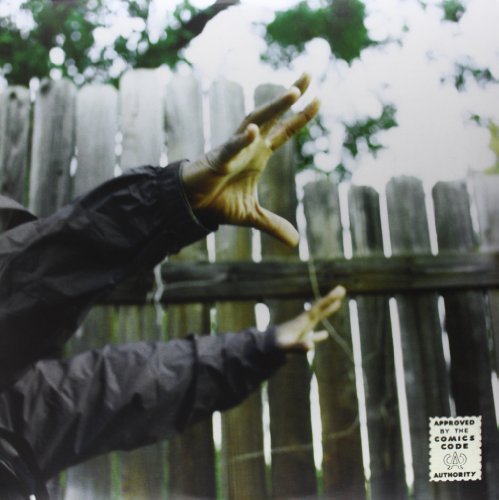 Madvillainy Remixes [ [Vinyl] Vinyl Record