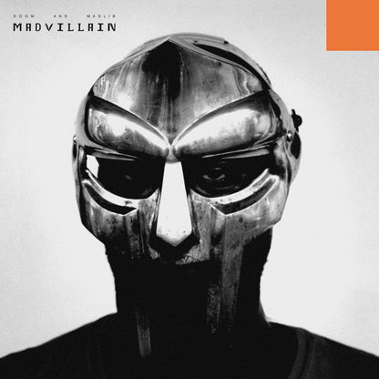 Madvillain, Madlib & MF DOOM - Madvillainy [2LP] Vinyl Record