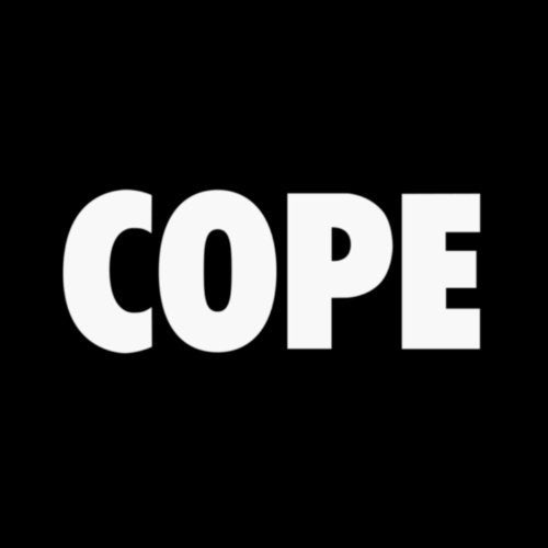 COPE  Vinyl Record