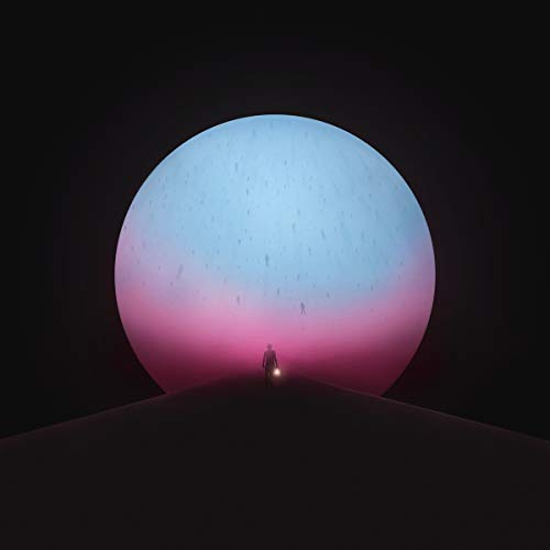 Manchester Orchestra - The Million Masks Of God [Pink + White Deluxe LP] [Vinyl] Vinyl Record