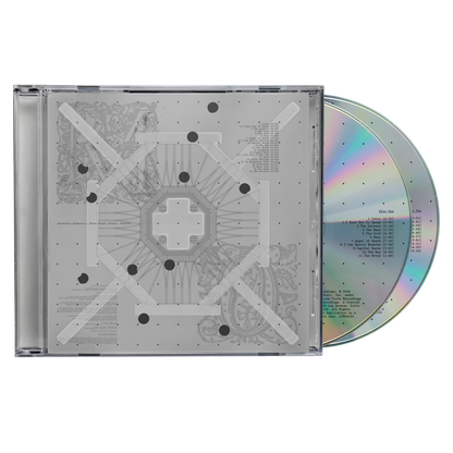 Manchetser Orchestra Live At Union Chapel (London, England) Music CD