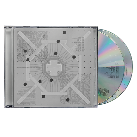 Manchetser Orchestra Live At Union Chapel (London, England) Music CD