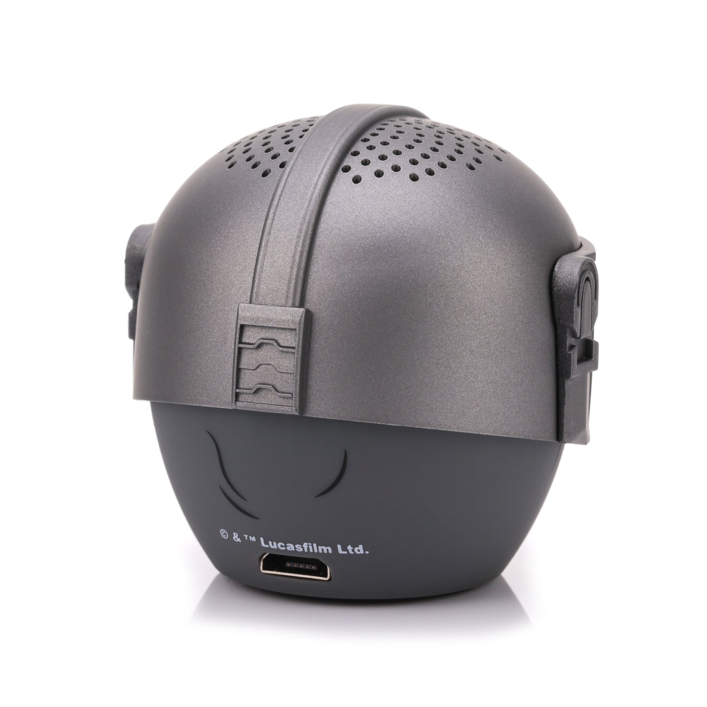 The Mandalorian Bluetooth Bitty Boomers Speaker