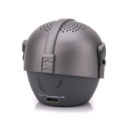The Mandalorian Bluetooth Bitty Boomers Speaker