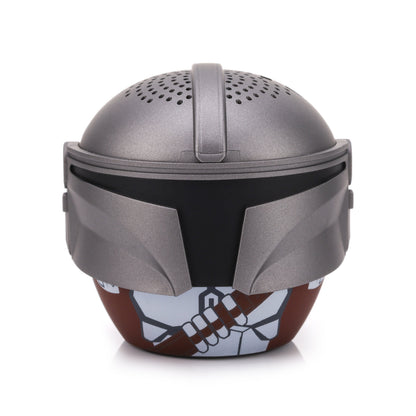 The Mandalorian Bluetooth Bitty Boomers Speaker