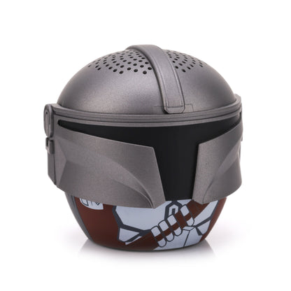 The Mandalorian Bluetooth Bitty Boomers Speaker