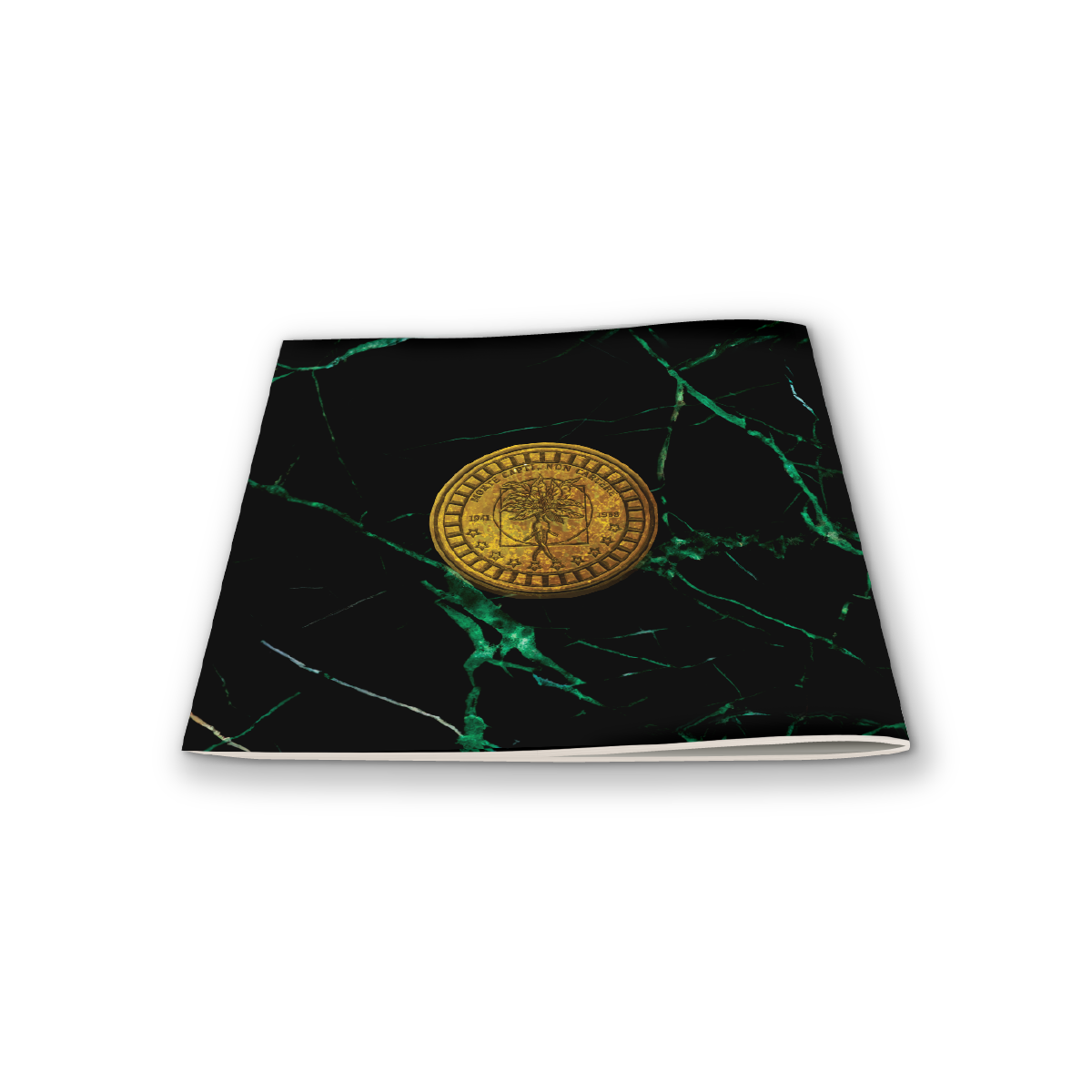 Bruce Dickinson's The Mandrake Project Issue 2 - Deluxe Edition Book