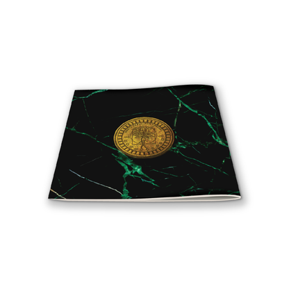 Bruce Dickinson's The Mandrake Project Issue 2 - Deluxe Edition Book