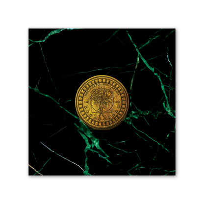 Bruce Dickinson's THE MANDRAKE PROJECT: Issue 2  - SIGNED Edition - 666 Available Book