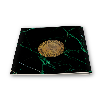 Bruce Dickinson's The Mandrake Project Issue 3 - Standard Edition Book