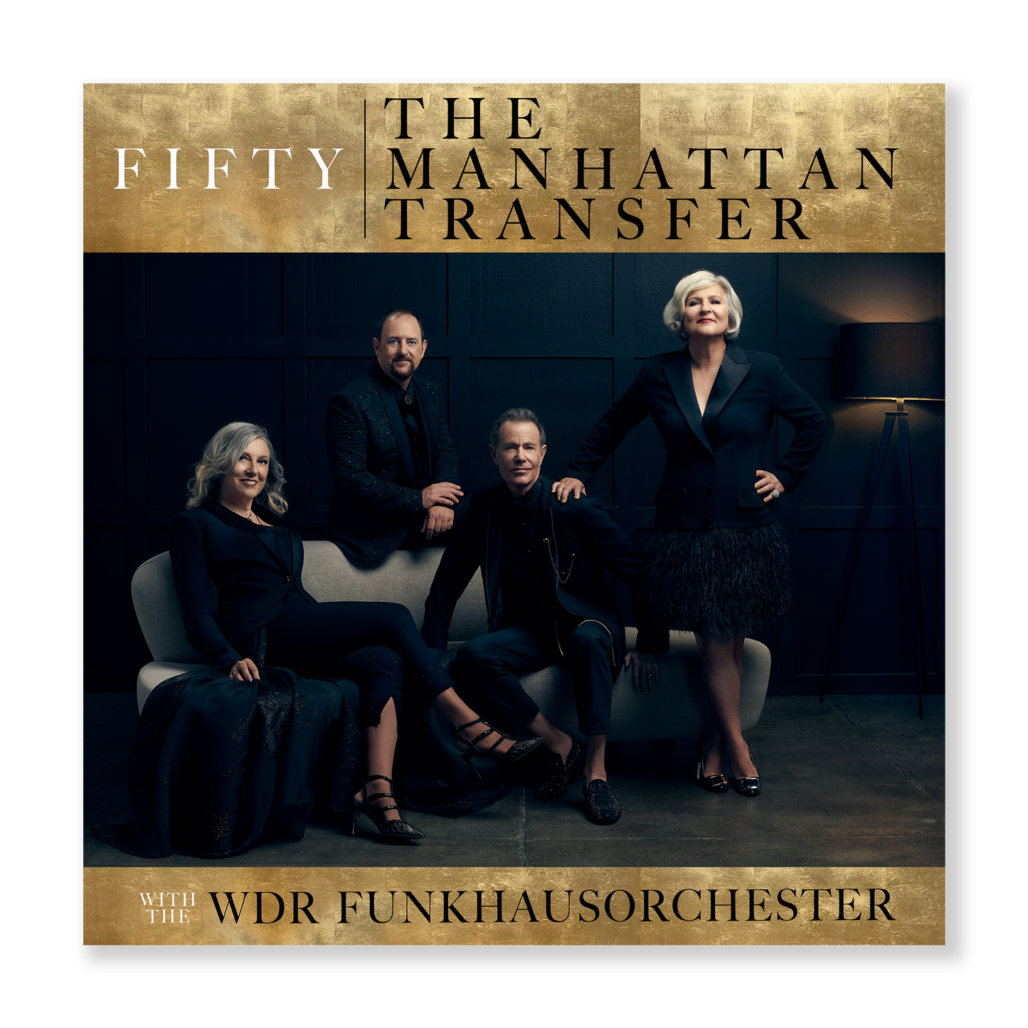 Fifty Music CD