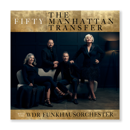 Fifty Music CD