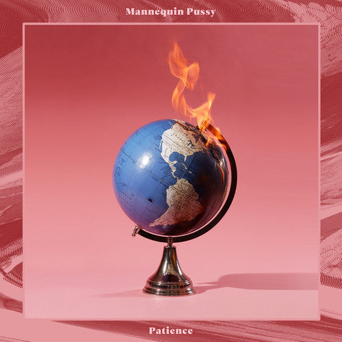 Patience [Vinyl] Vinyl Record