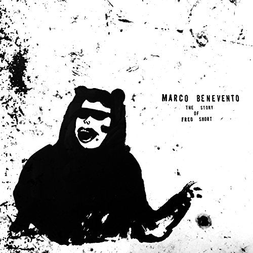 Marc Benevento - The Story Of Fred Sh Vinyl Record