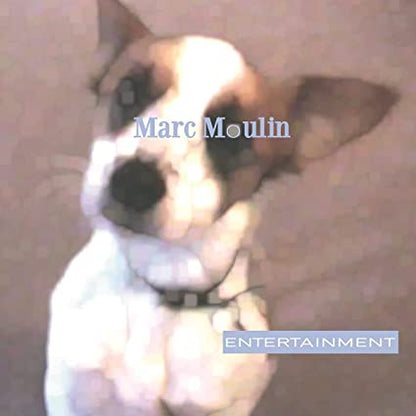 Entertainment [Limited Edition, 180-Gram Translucent Vinyl] [Import] Vinyl Record