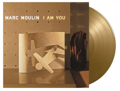 I Am You [Limited 180-Gram Gold Colored Vinyl] [Import] Vinyl Record