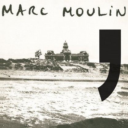 Marc Moulin - Sam Suffy [Limited Edition, 180-Gram Clear Vinyl] [Import] (2 Lp's) Vinyl Record